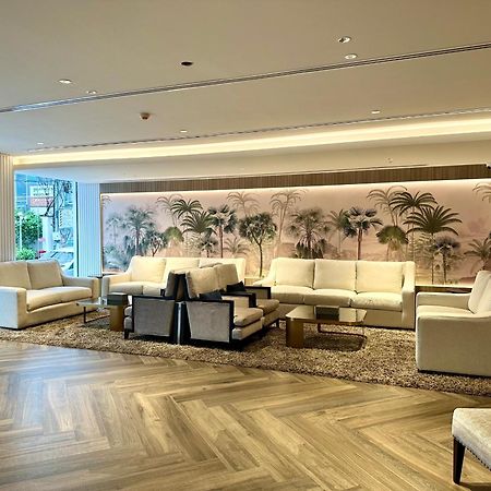 Grace At Five By Grace Hotel Bangkok Exterior photo